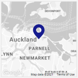 map2 auckland map